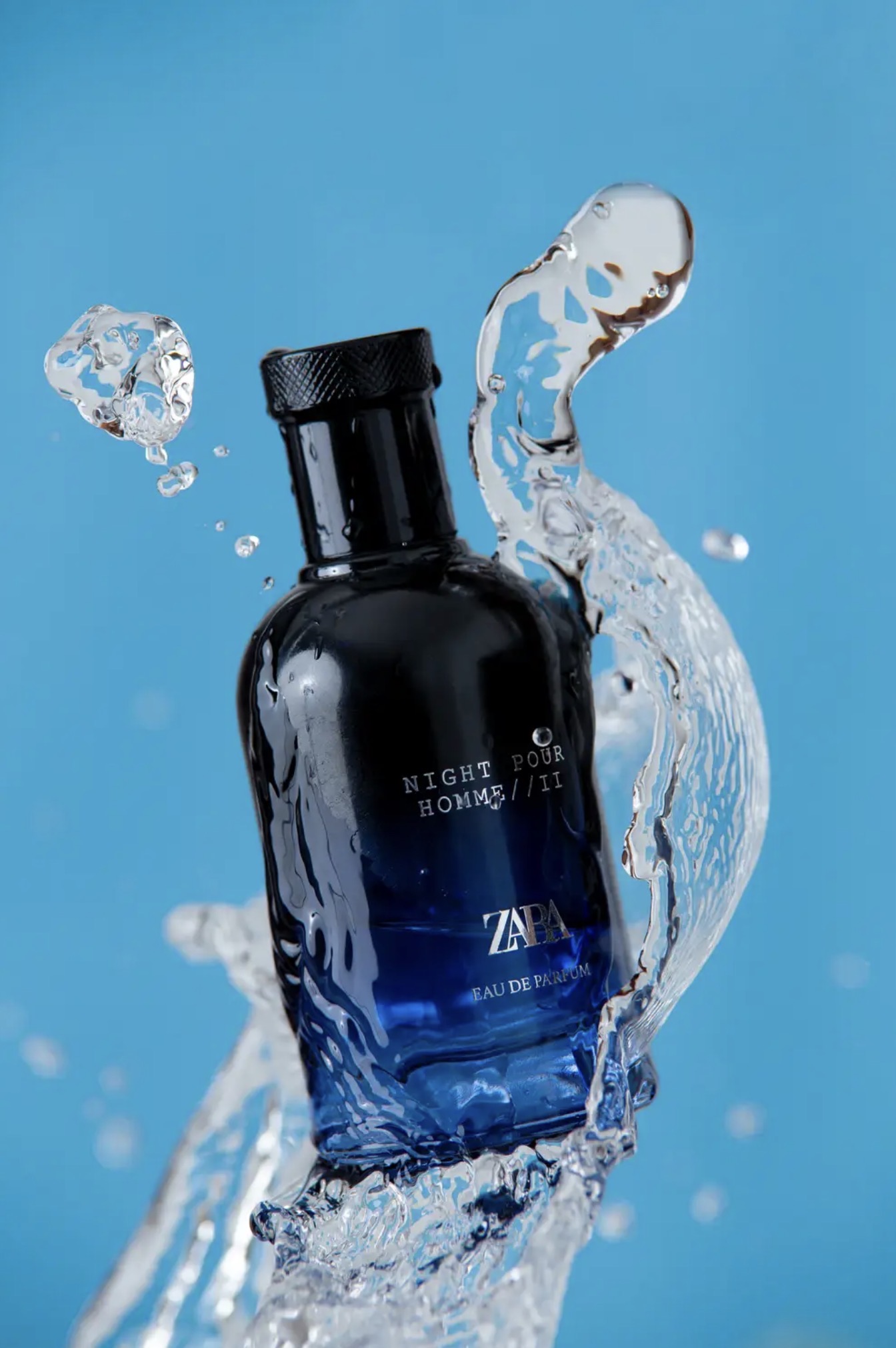 Night Pour Homme III