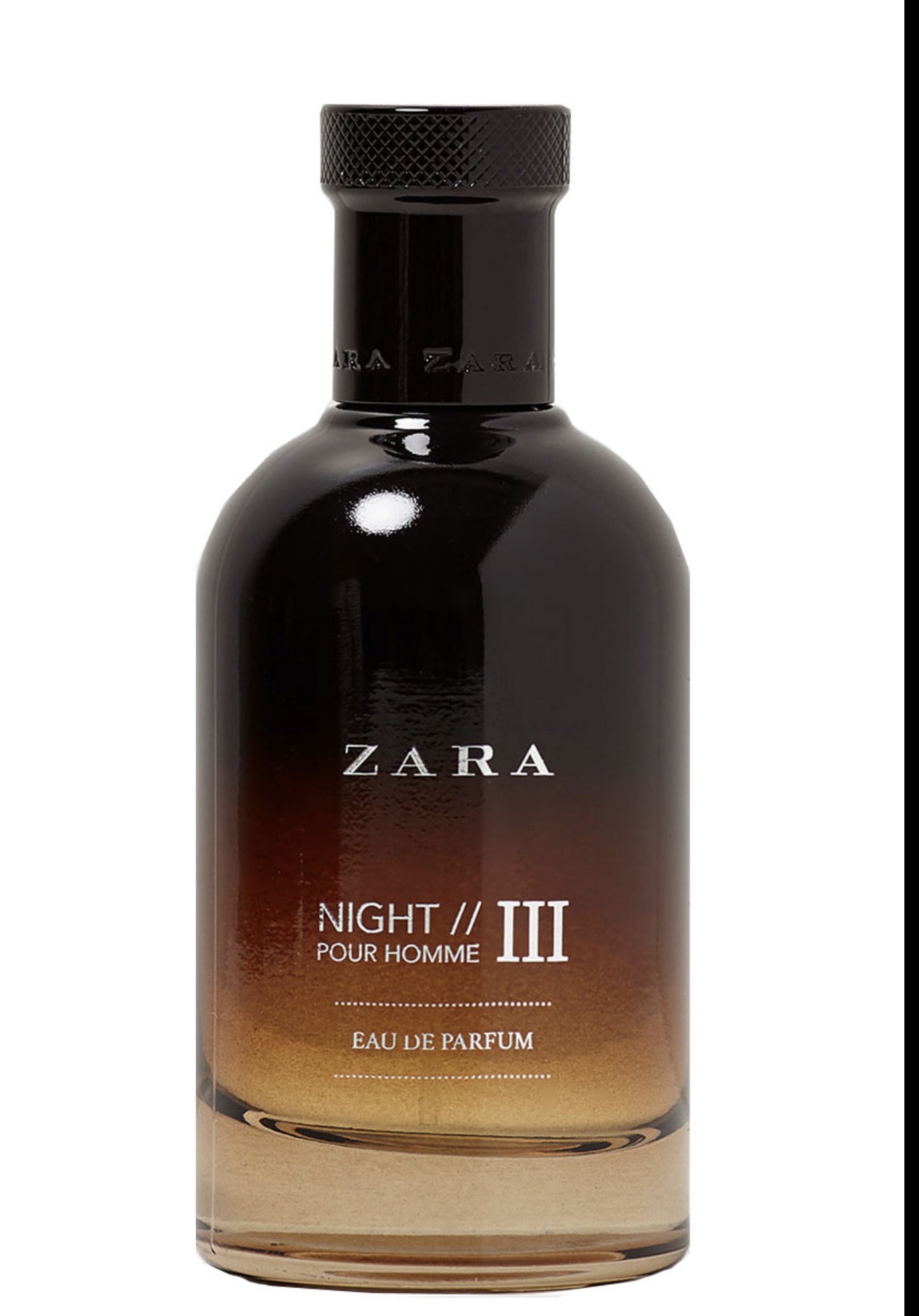 Zara Night Pour Homme